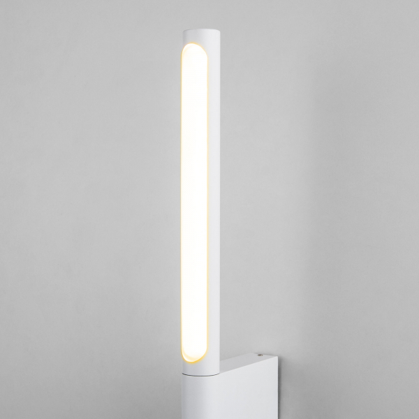 Светильник настенный светодиодный Sarca LED белый 4000К 40111/LED белый, изображение 3