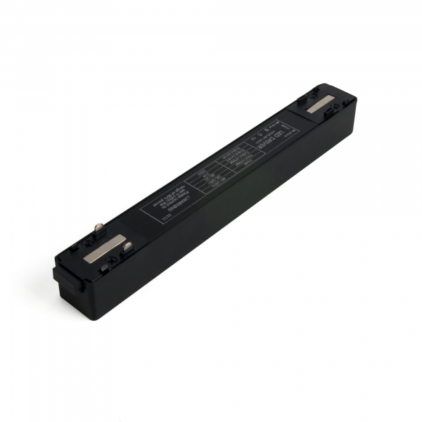 Flat Magnetic Блок питания 100W (черный) 95044/00, изображение 3