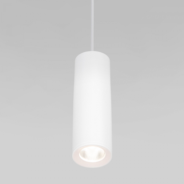 50246 LED 7W 4000K Подвесной светодиодный светильник / белый 50246 LED, изображение 3