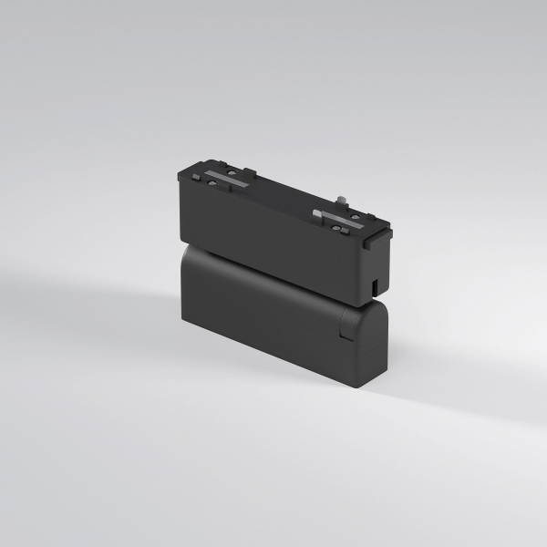 Flat Magnetic Трековый светильник 5W 4000K Unity (чёрный) 85092/01, изображение 3