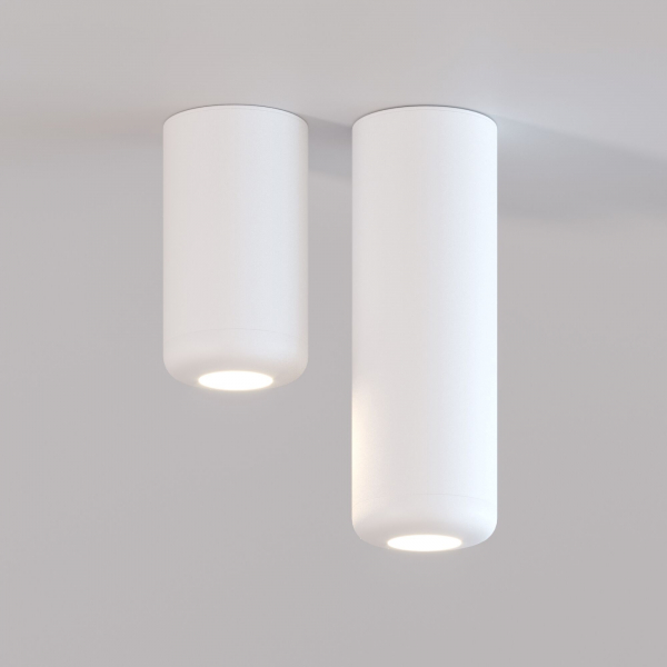 Светильник накладной светодиодный Onde 10W 4000K белый 25045/LED, изображение 2