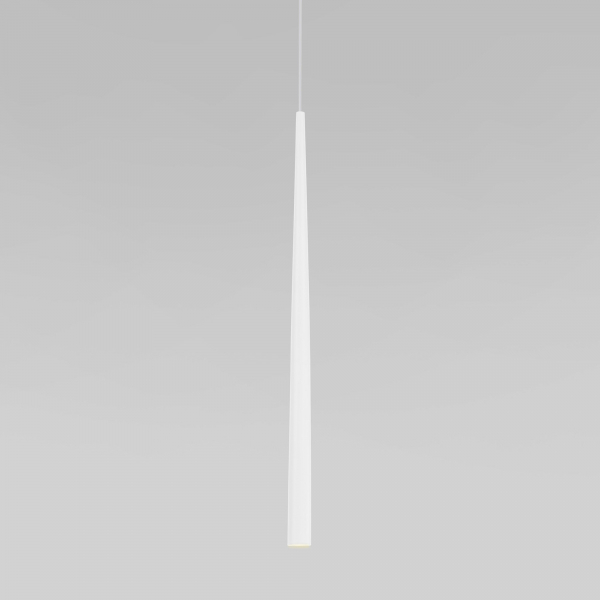 Подвесной светодиодный светильник 50257 LED 3W 4000K белый матовый 50257 LED