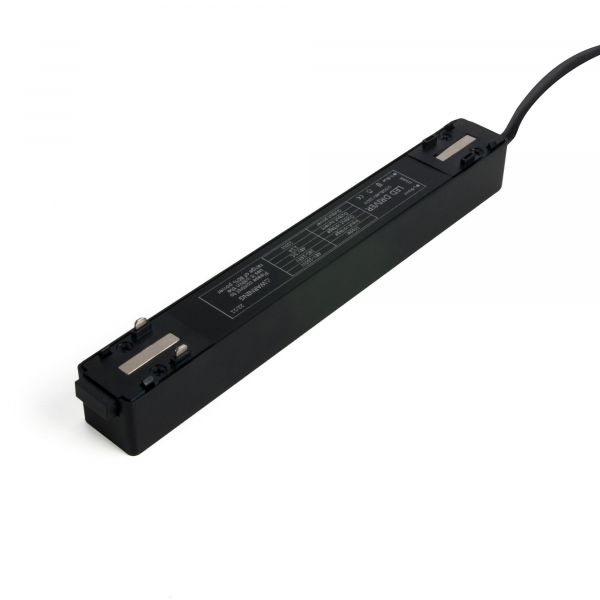 Flat Magnetic Блок питания 100W (черный) 95044/00, изображение 5