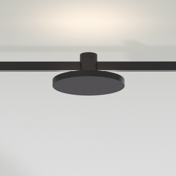 Esthetic Magnetic Трековый светильник 7W 3000K (чёрный) 85124/01, изображение 2