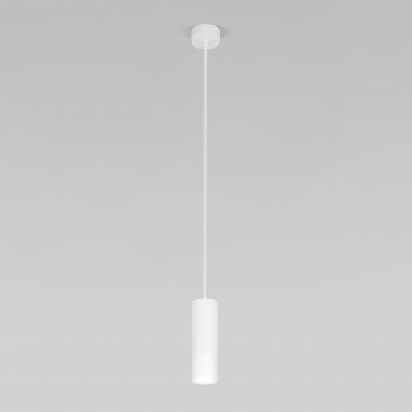 50246 LED 7W 4000K Подвесной светодиодный светильник / белый 50246 LED, изображение 2