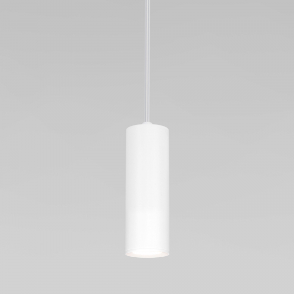 50246 LED 7W 4000K Подвесной светодиодный светильник / белый 50246 LED