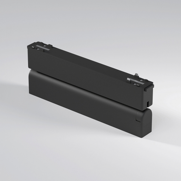Flat Magnetic Трековый светильник 10W 4000K Unity (чёрный) 85093/01, изображение 2