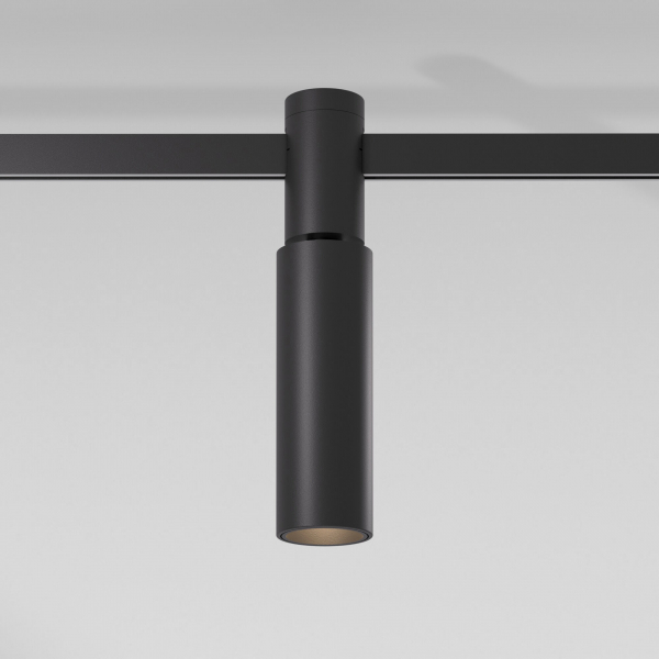 Esthetic Magnetic Трековый светильник 5W 3000K (чёрный) 85115/01, изображение 2