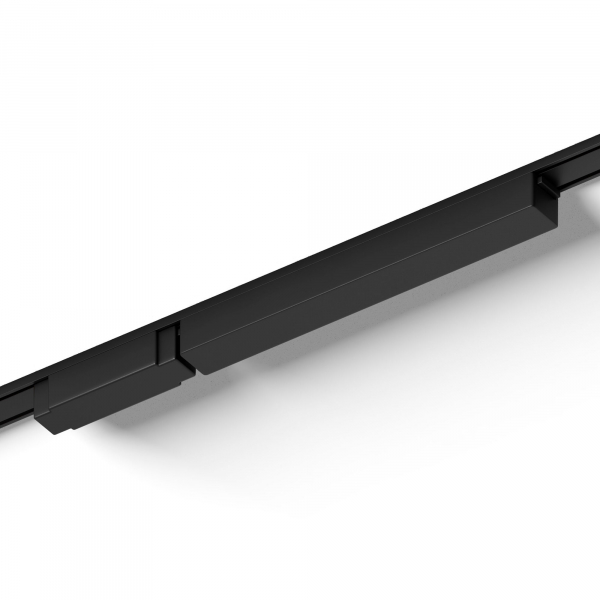 Flat Magnetic Короб для сетевого шнура (черный) 85131/00, изображение 4