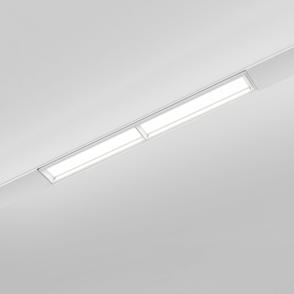 Slim Magnetic WL02 Трековый светильник 12W 4200K (белый) 85008/01 85008/01, изображение 2