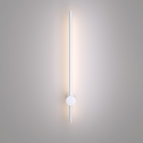 Светильник настенный светодиодный Cane LED MRL LED 1121 белый, изображение 5