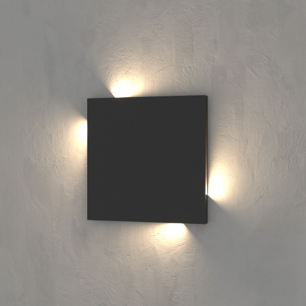 Светильник светодиодный MRL LED 1120 MRL LED 1120 черный, изображение 2