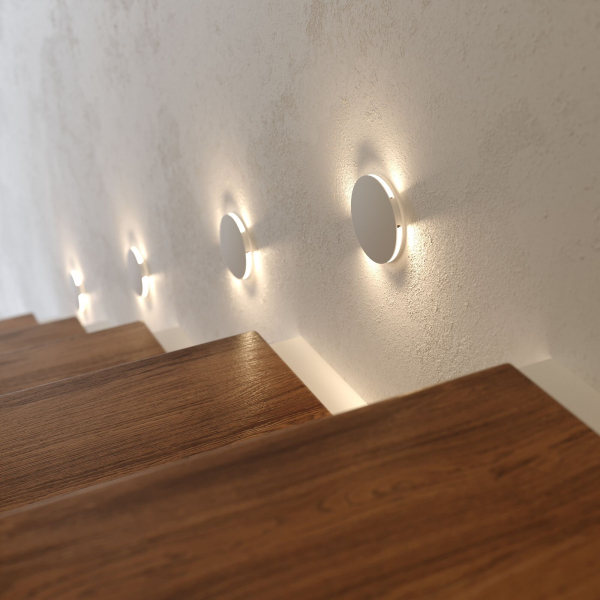 Светильник светодиодный MRL LED 1119 MRL LED 1119 белый, изображение 3