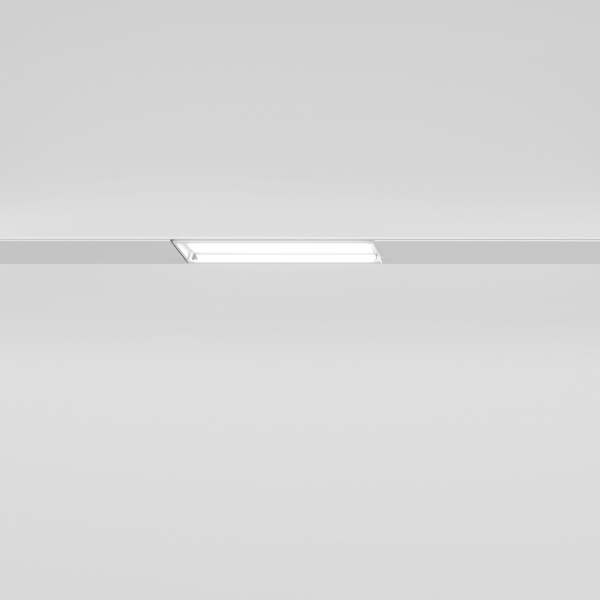 Slim Magnetic WL01 Трековый светильник 6W 4200K (белый) 85007/01 85007/01