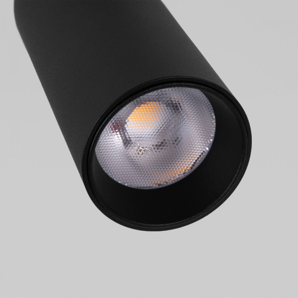 Накладной светодиодный светильник Diffe 85252/01 10W 4200K чёрный, изображение 5