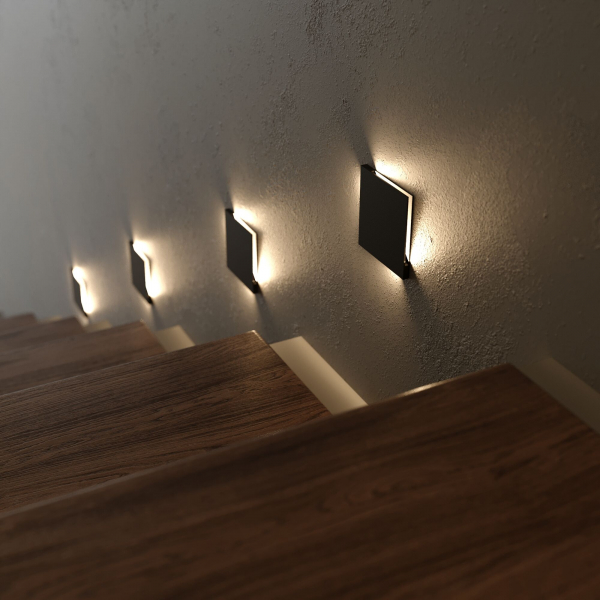 Светильник светодиодный MRL LED 1120 MRL LED 1120 черный, изображение 3
