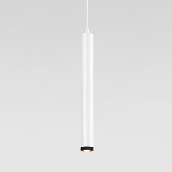 Светильник подвесной светодиодный 7W 4200K белый 50245 LED