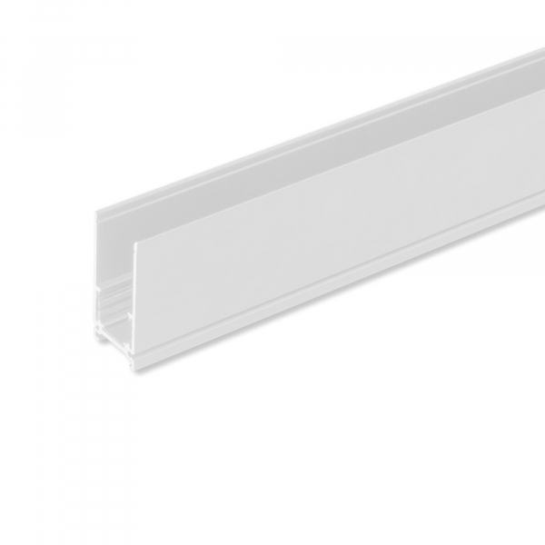 Slim Magnetic Шинопровод накладной (белый) (1 м) 85085/00, изображение 2