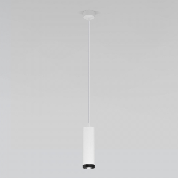 Светильник подвесной светодиодный 9W 4200K белый 50244 LED, изображение 2