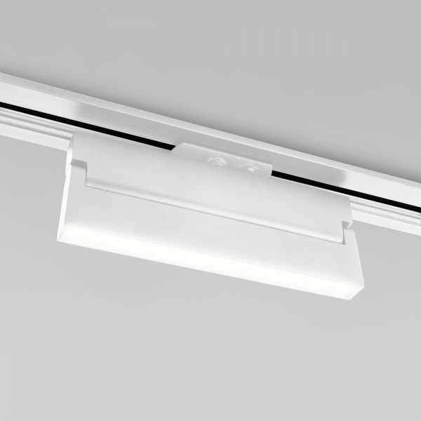 Basic System Трековый светильник 20W 4200 K Arda (белый) 85016/01, изображение 2