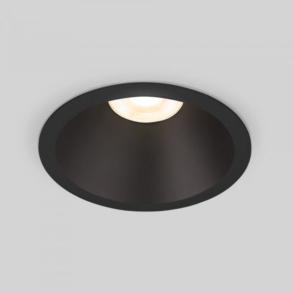 Светильник садово-парковый встраиваемый Light LED 3004 35159/U черный, изображение 2