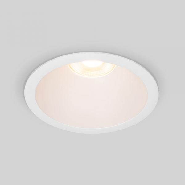 Светильник садово-парковый встраиваемый Light LED 3004 35159/U белый, изображение 2