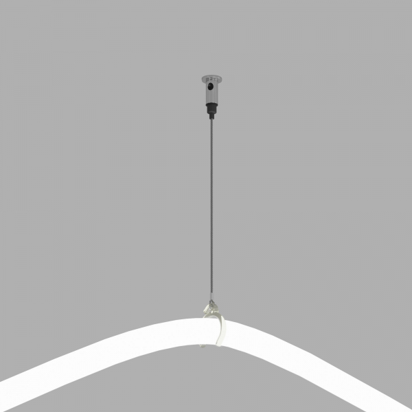 Slim Magnetic Набор для подвеса Full light (2м) 85098/00, изображение 2