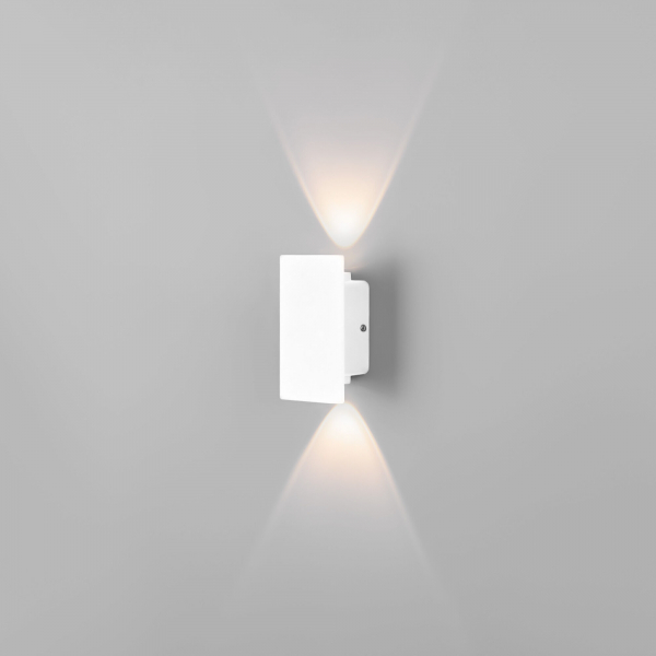 Светильник настенный светодиодный Mini Light 35154/D белый, изображение 2