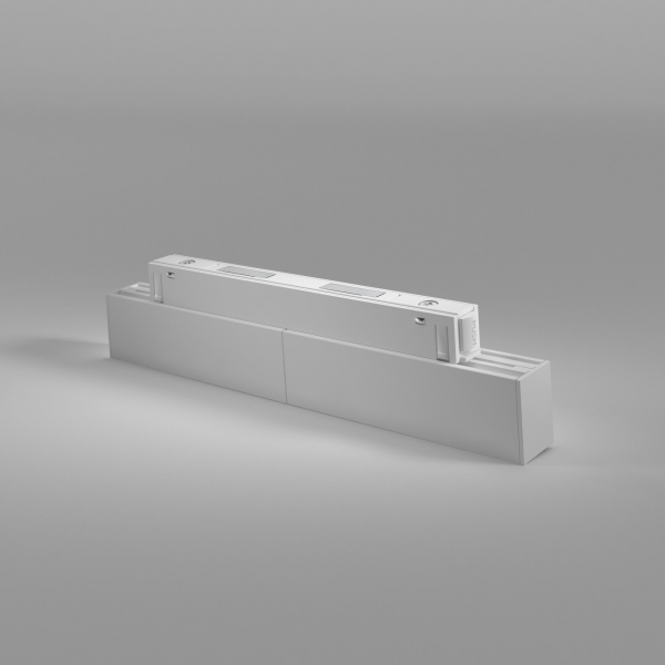 Slim Magnetic WL02 Трековый светильник 12W 4200K (белый) 85008/01 85008/01, изображение 3