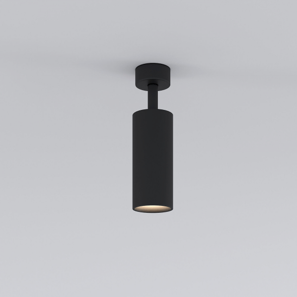 Накладной светодиодный светильник Diffe 85252/01 10W 4200K чёрный, изображение 2