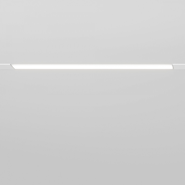 Slim Magnetic L02 Трековый светильник 20W 4200K (белый) 85002/01 85002/01, изображение 2