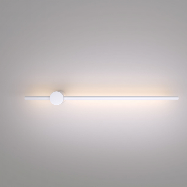 Светильник настенный светодиодный Cane LED MRL LED 1121 белый, изображение 3