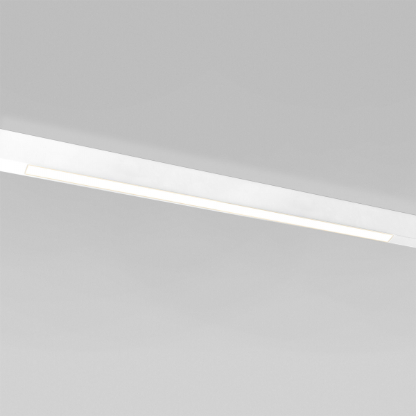 Slim Magnetic L02 Трековый светильник 30W 4200K (белый) 85034/01 85034/01