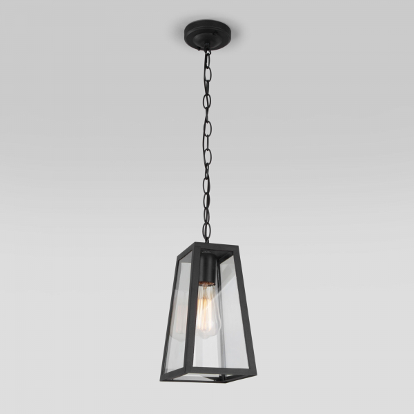 Уличный подвесной светильник Germes H 35152/H, изображение 2