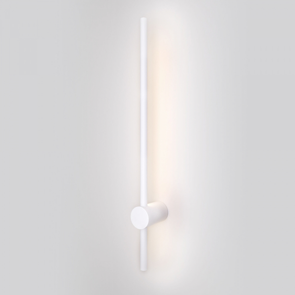 Светильник настенный светодиодный Cane LED MRL LED 1121 белый