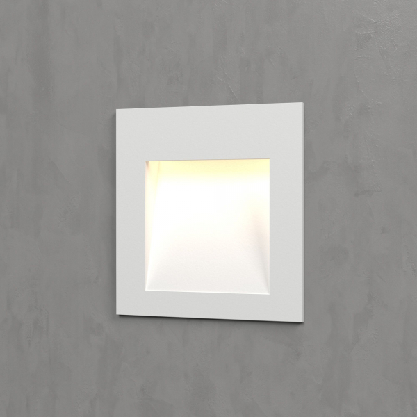 Подсветка для лестниц MRL LED 1103 белый, изображение 3
