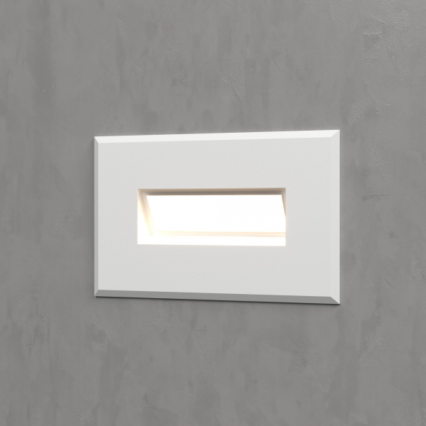 Подсветка для лестниц MRL LED 1109 белый, изображение 2