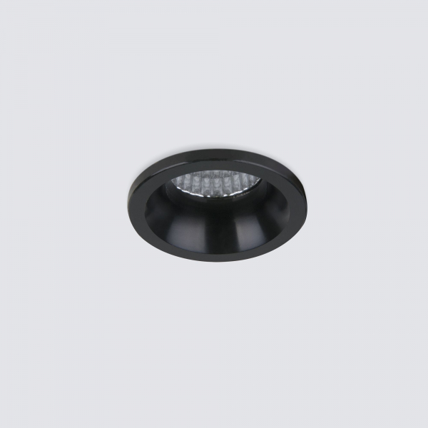 Встраиваемый точечный светодиодный светильник 15269/LED, изображение 2