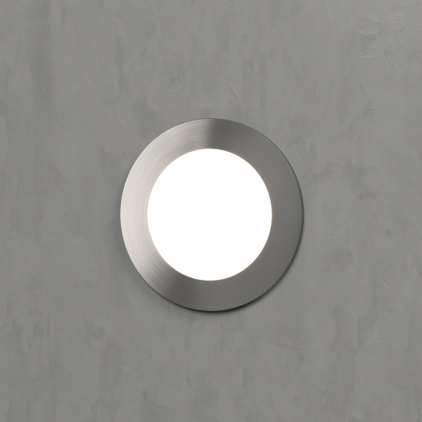Подсветка для лестниц и дорожек MRL LED 1108 алюминий, изображение 4