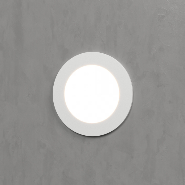Подсветка для лестниц и дорожек MRL LED 1108 белый, изображение 4