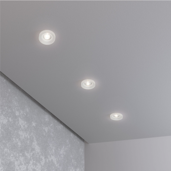 Встраиваемый точечный светодиодный светильник 15268/LED, изображение 3