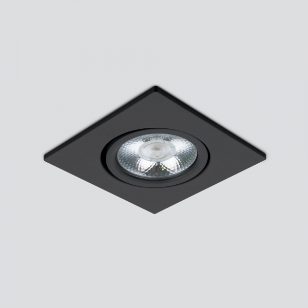 Встраиваемый точечный светильник 15273/LED, изображение 2
