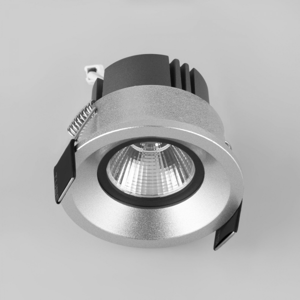 Встраиваемый точечный светодиодный светильник 25024/LED, изображение 2