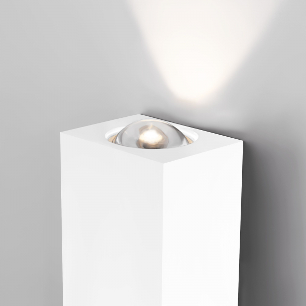 Настенный светодиодный светильник Petite LED 40110/LED белый, изображение 3
