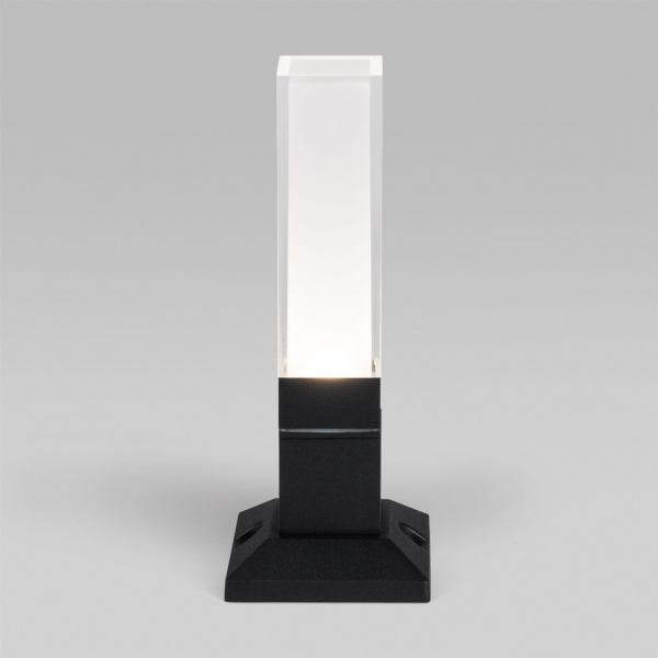 Уличный ландшафтный светодиодный светильник Серый IP54 1536 TECHNO LED, изображение 7
