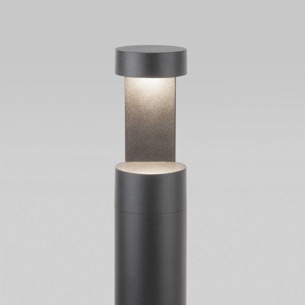 Ландшафтный светодиодный светильник Nimbus IP54 35126/F серый, изображение 2