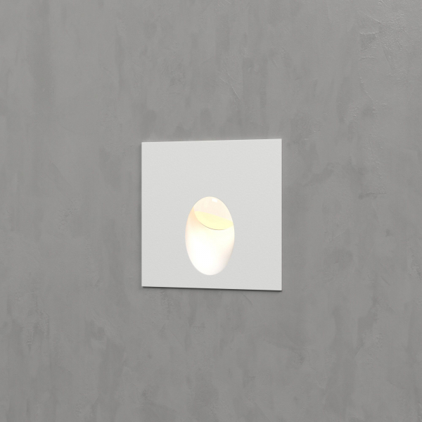 Подсветка для лестниц MRL LED 1102 белый, изображение 4