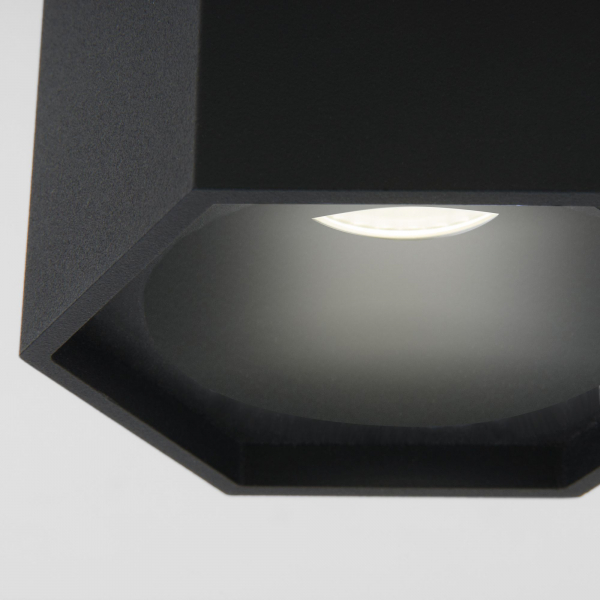 Накладной светодиодный светильник 25037/LED, изображение 2