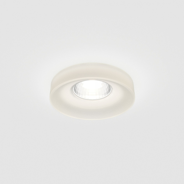 Встраиваемый точечный светодиодный светильник 15268/LED
