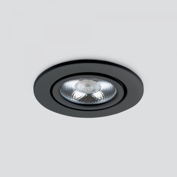 Встраиваемый точечный светильник 15272/LED, изображение 2